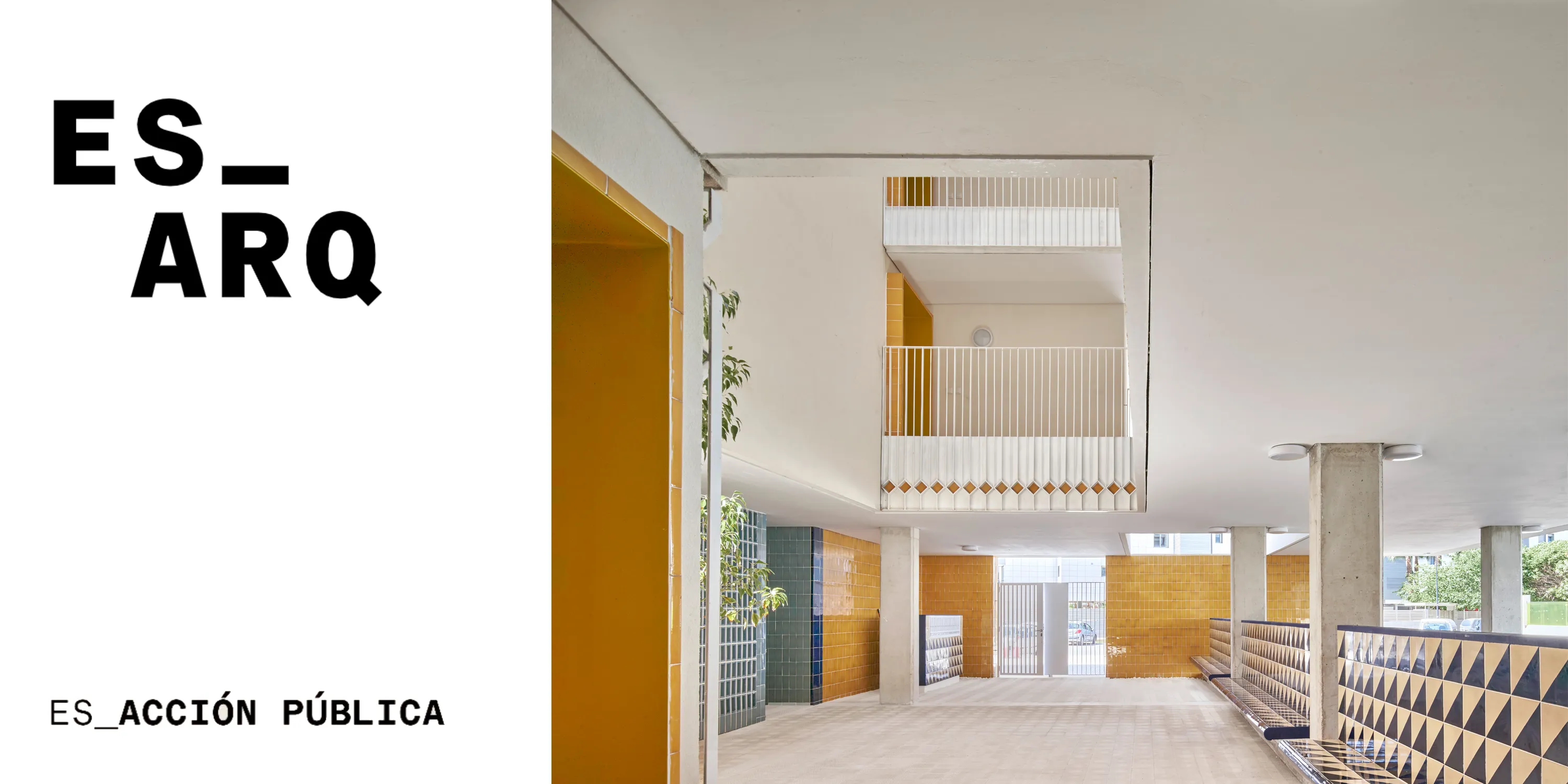 Premios de la Casa de la Arquitectura 2025