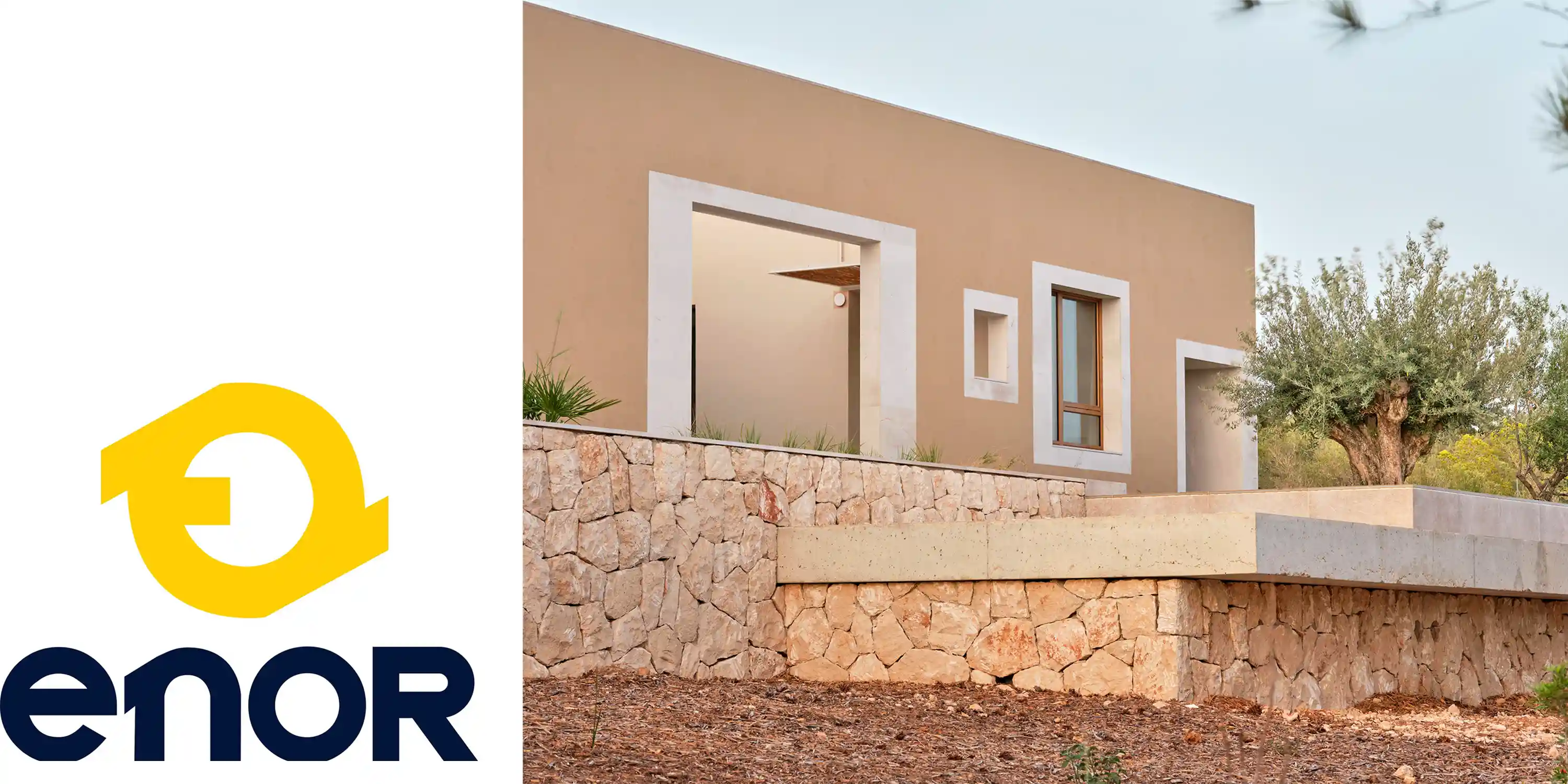 X Premios de Arquitectura Enor 2025